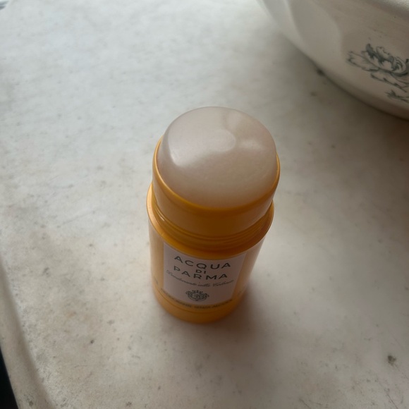 Brand New Acqua Di Parma Deodorant - Picture 3 of 3